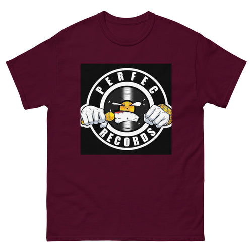 Perfec Records Tee