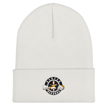 Perfec Records Cuffed Beanie