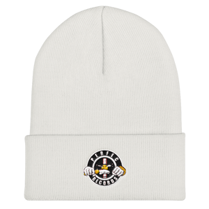 Perfec Records Cuffed Beanie