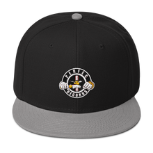 Perfec Records Snapback Hat