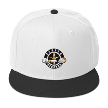 Perfec Records Snapback Hat