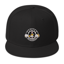 Perfec Records Snapback Hat