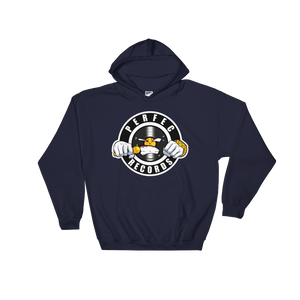 Perfec Records Hooded Sweatshirt