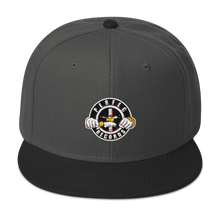 Perfec Records Snapback Hat