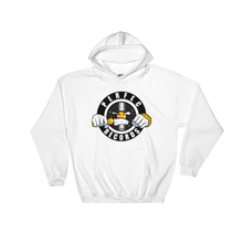 Perfec Records Hooded Sweatshirt