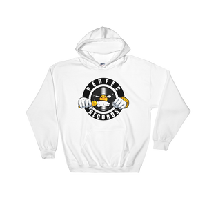 Perfec Records Hooded Sweatshirt