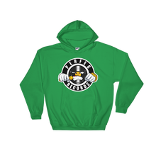 Perfec Records Hooded Sweatshirt