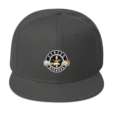 Perfec Records Snapback Hat