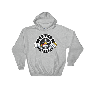 Perfec Records Hooded Sweatshirt