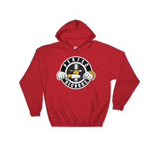 Perfec Records Hooded Sweatshirt