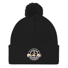 Perfec Records Pom Knit Cap