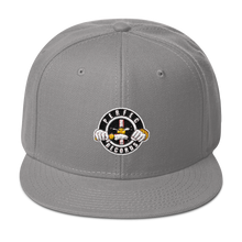 Perfec Records Snapback Hat