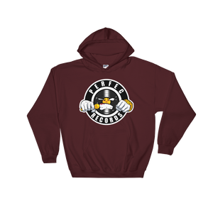 Perfec Records Hooded Sweatshirt