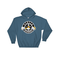 Perfec Records Hooded Sweatshirt