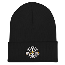 Perfec Records Cuffed Beanie