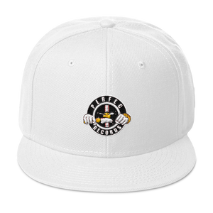 Perfec Records Snapback Hat