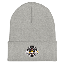 Perfec Records Cuffed Beanie