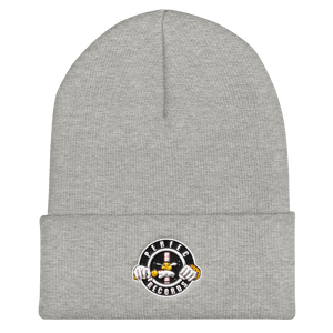 Perfec Records Cuffed Beanie